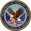US Vets Admin Dept logo